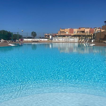 Appartamento Bella Vista Corralejo Esterno foto