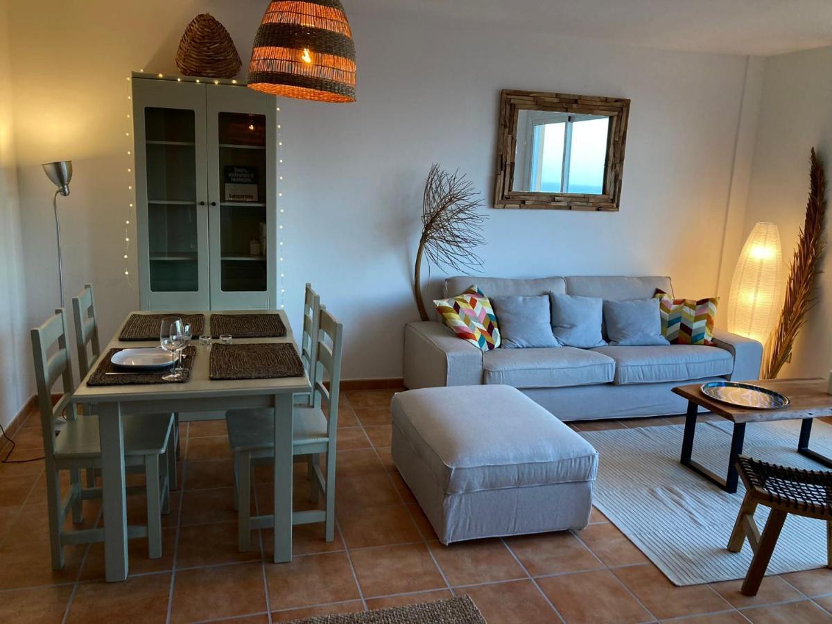 Appartamento Bella Vista Corralejo Esterno foto