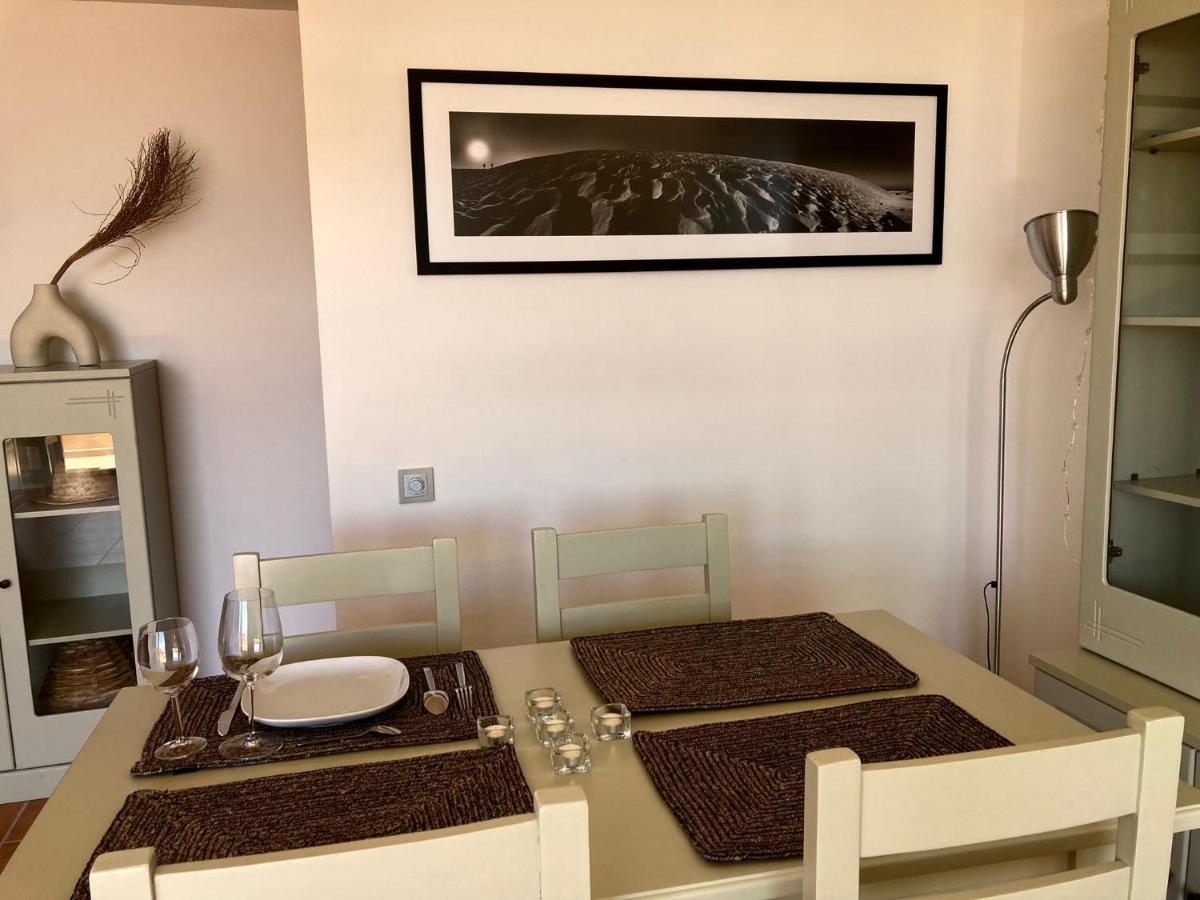 Appartamento Bella Vista Corralejo Esterno foto