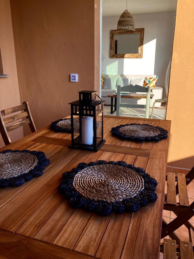 Appartamento Bella Vista Corralejo Esterno foto