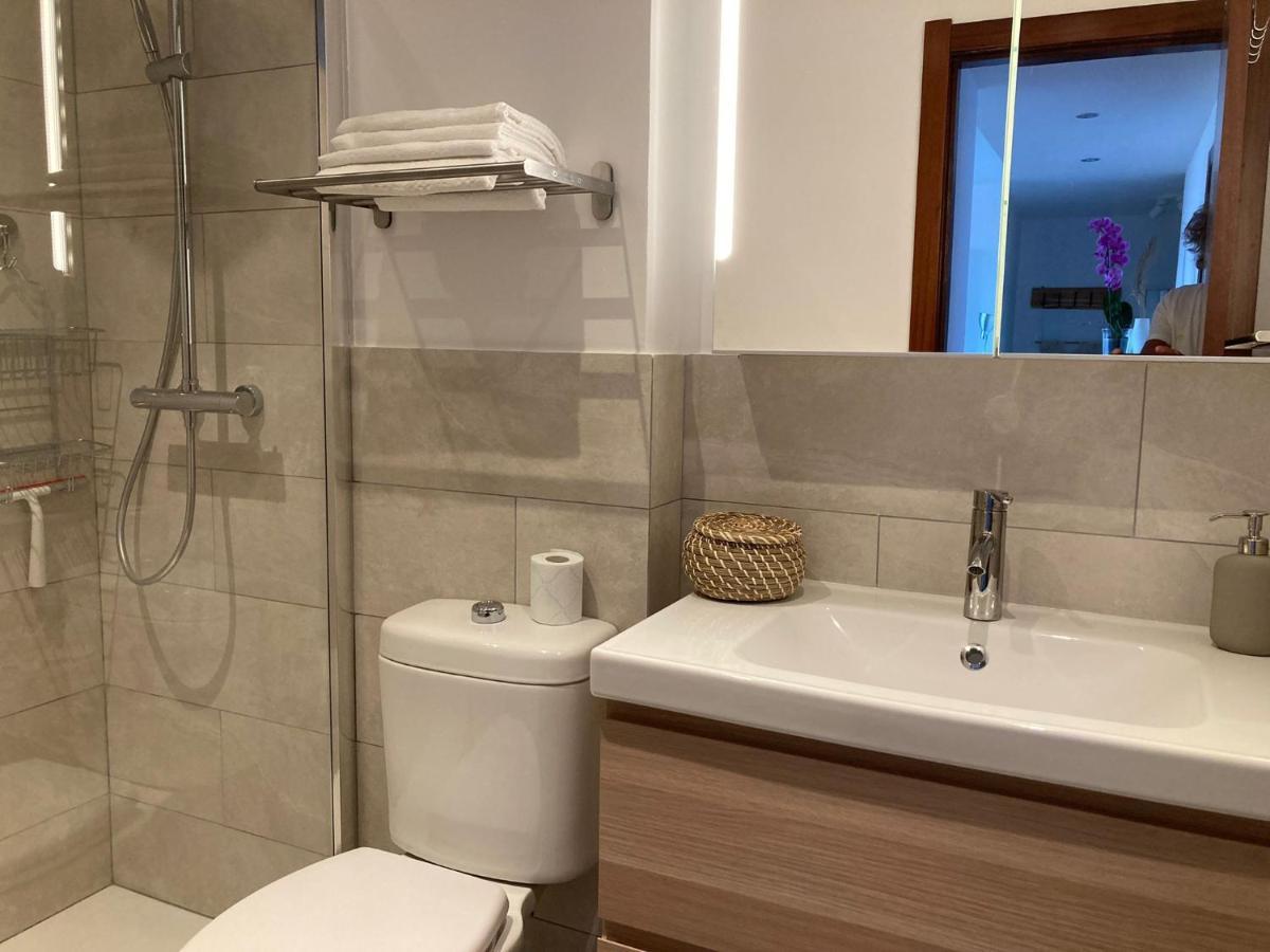 Appartamento Bella Vista Corralejo Esterno foto