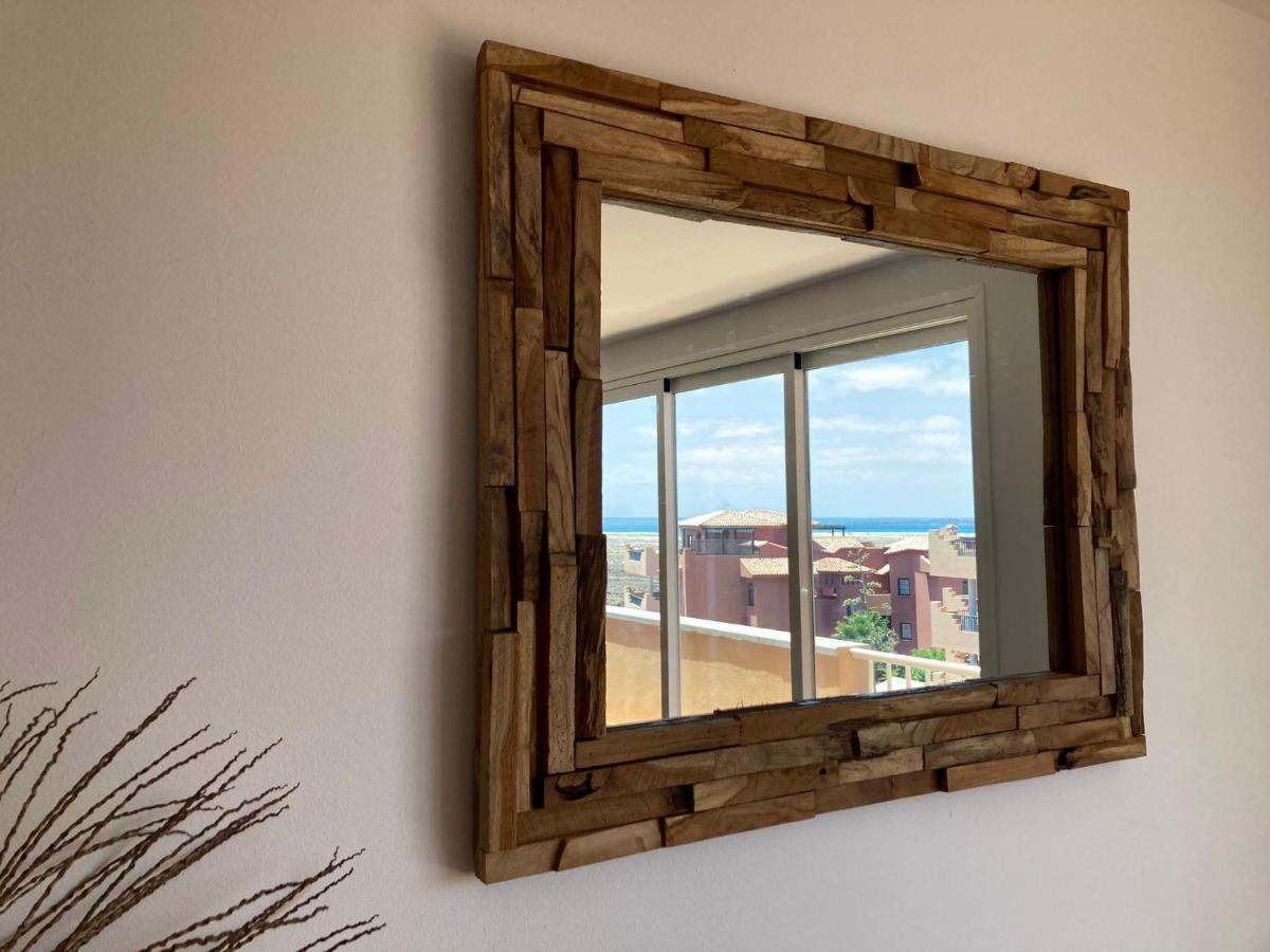 Appartamento Bella Vista Corralejo Esterno foto