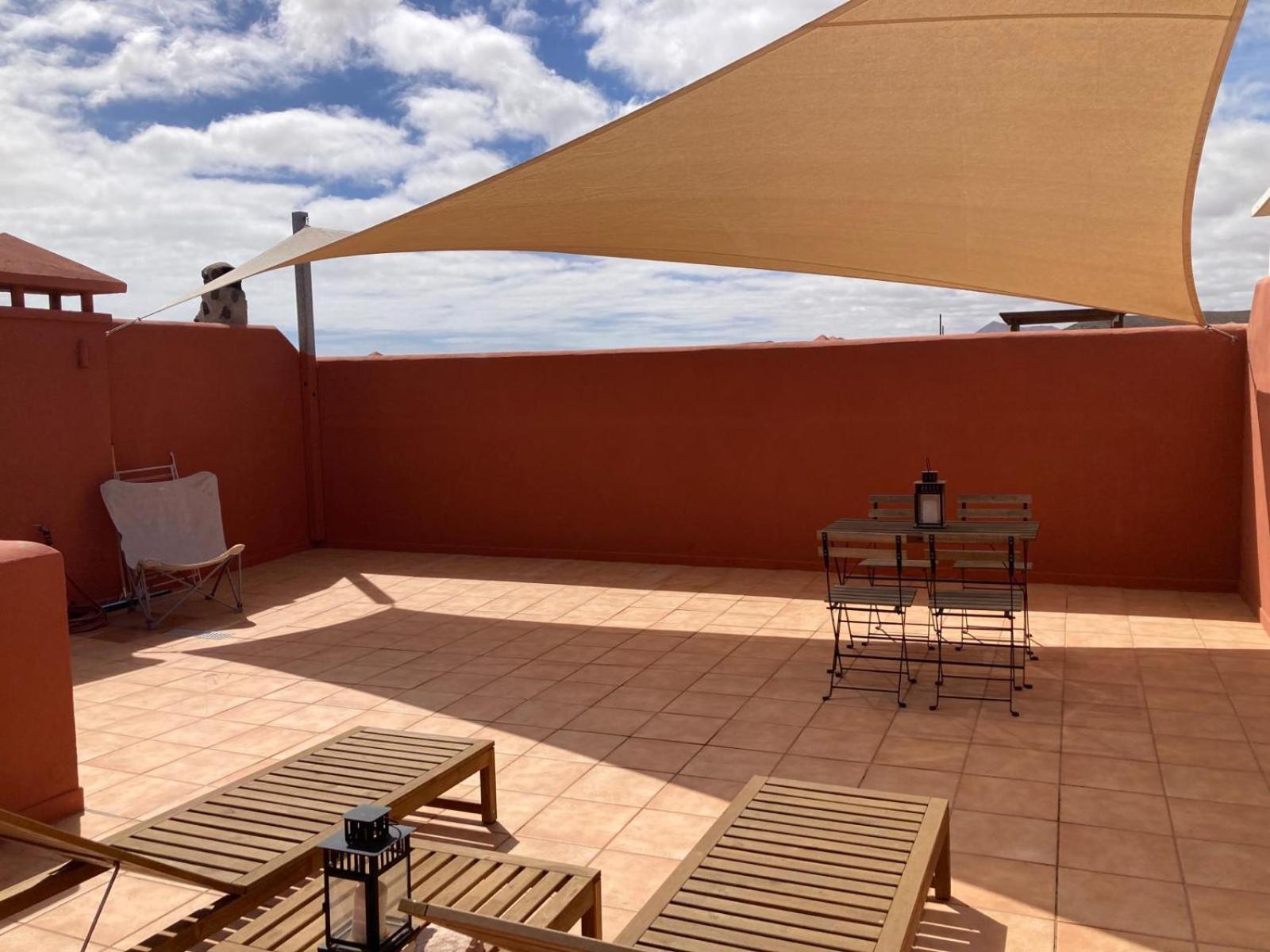 Appartamento Bella Vista Corralejo Esterno foto