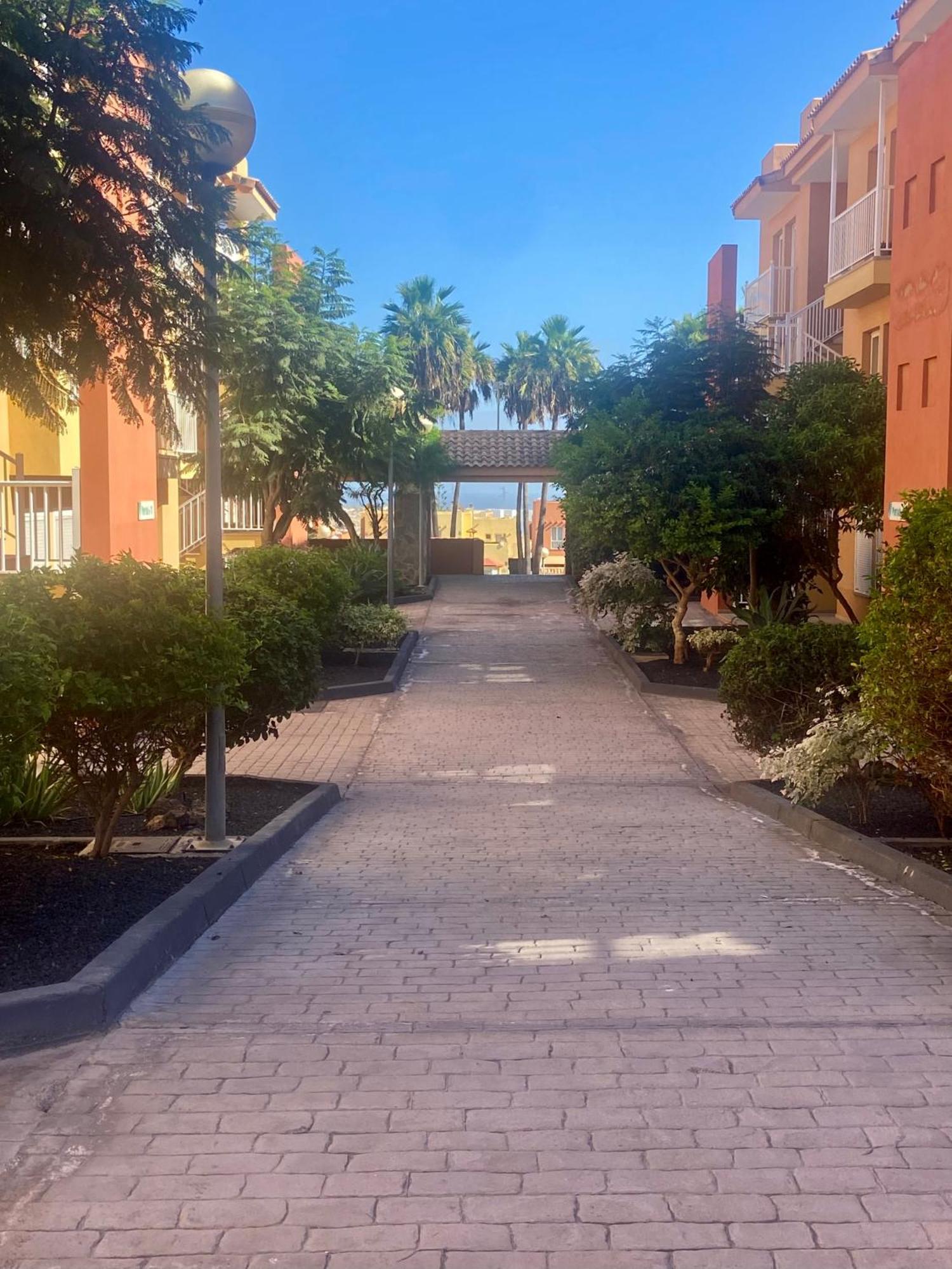 Appartamento Bella Vista Corralejo Esterno foto