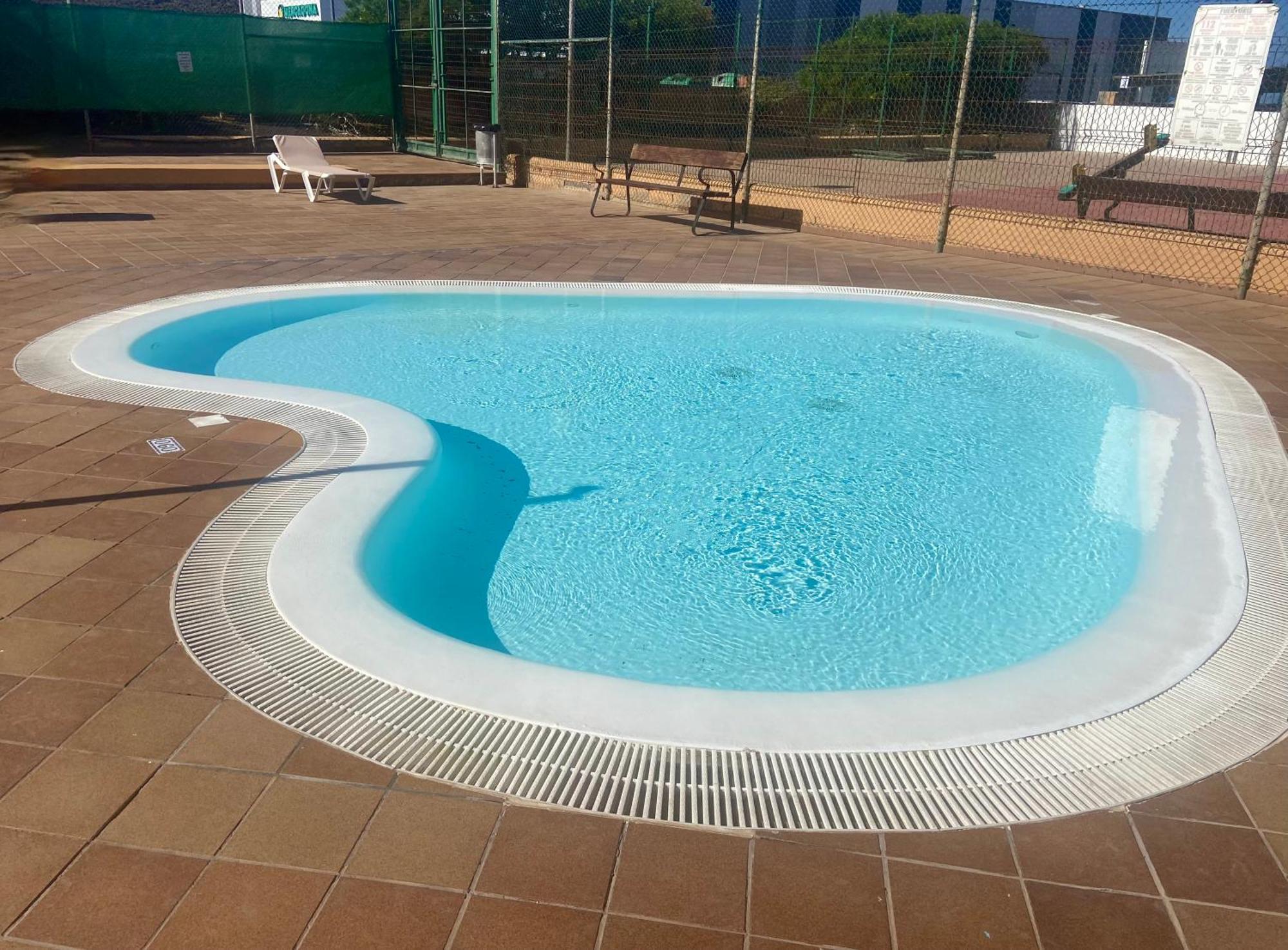 Appartamento Bella Vista Corralejo Esterno foto